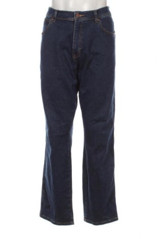 Herren Jeans Wrangler, Größe L, Farbe Blau, Preis 37,58 €