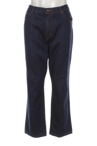 Herren Jeans Wrangler, Größe L, Farbe Blau, Preis 37,58 €