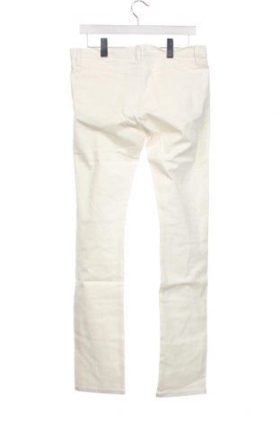 Herren Jeans ZAPA, Größe M, Farbe Weiß, Preis 98,45 €