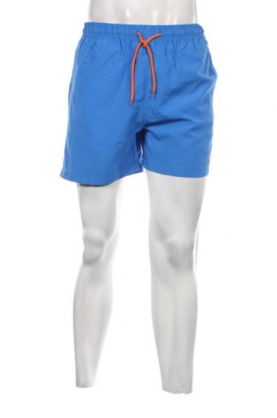 Herren Shorts, Größe M, Farbe Blau, Preis 20,62 €