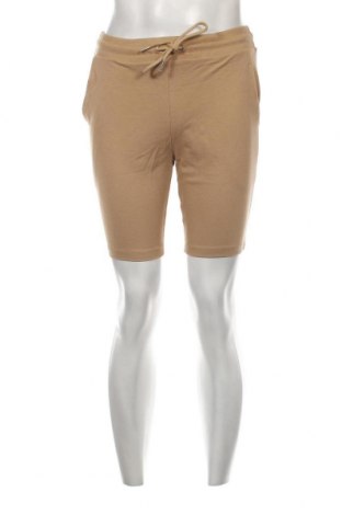 Мъжки къс панталон ASOS, Размер S, Цвят Бежов, Цена 10,44 лв.