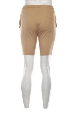 Мъжки къс панталон ASOS, Размер S, Цвят Бежов, Цена 58,00 лв.