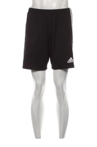 Herren Shorts Adidas, Größe L, Farbe Schwarz, Preis 44,85 €