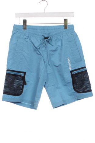 Herren Shorts Adidas Originals, Größe S, Farbe Blau, Preis 44,85 €