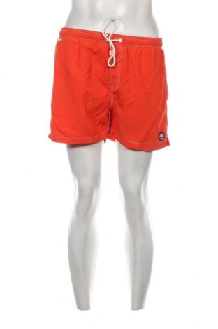 Мъжки къс панталон Alcott, Размер XL, Цвят Оранжев, Цена 34,00 лв.