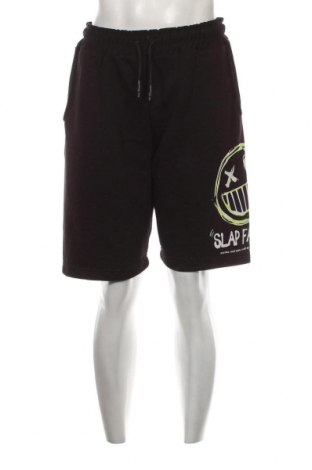Herren Shorts Alcott, Größe XL, Farbe Schwarz, Preis 20,62 €