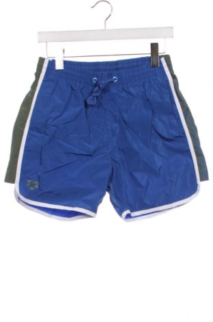 Pantaloni scurți de bărbați Arena, Mărime S, Culoare Albastru, Preț 78,95 Lei