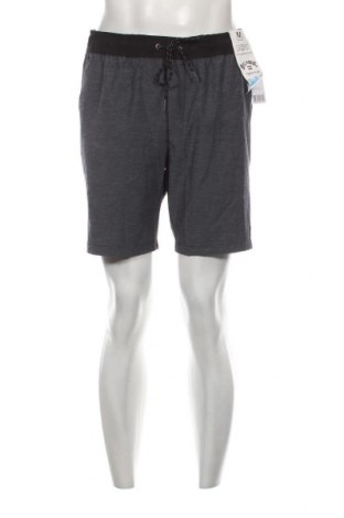 Мъжки къс панталон Billabong, Размер M, Цвят Сив, Цена 48,00 лв.