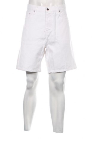 Herren Shorts Carhartt, Größe XL, Farbe Weiß, Preis 56,19 €