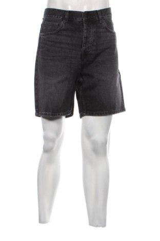 Herren Shorts Carhartt, Größe L, Farbe Grau, Preis 56,19 €