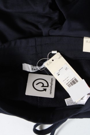 Ανδρικό κοντό παντελόνι Celio, Μέγεθος XS, Χρώμα Μπλέ, Τιμή 8,25 €