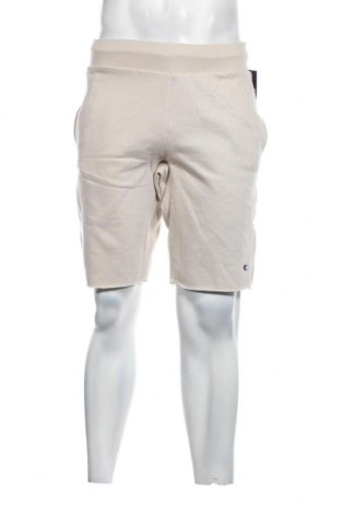 Herren Shorts Champion, Größe S, Farbe Beige, Preis 17,94 €