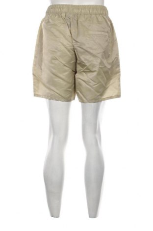 Pantaloni scurți de bărbați Collusion, Mărime M, Culoare Bej, Preț 28,78 Lei