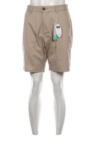 Herren Shorts Edc By Esprit, Größe L, Farbe Beige, Preis 29,90 €