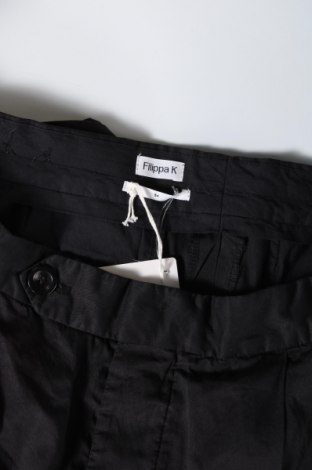 Мъжки къс панталон Filippa K, Размер L, Цвят Черен, Цена 164,00 лв.