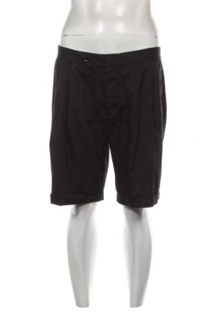 Мъжки къс панталон Filippa K, Размер L, Цвят Черен, Цена 32,80 лв.