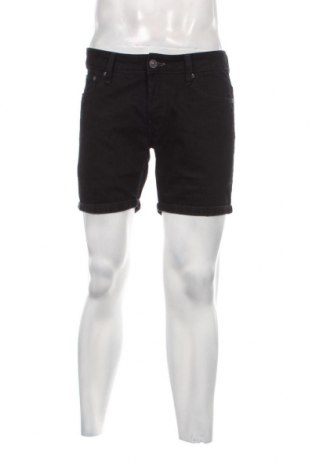 Pantaloni scurți de bărbați G-Star Raw, Mărime M, Culoare Negru, Preț 161,18 Lei