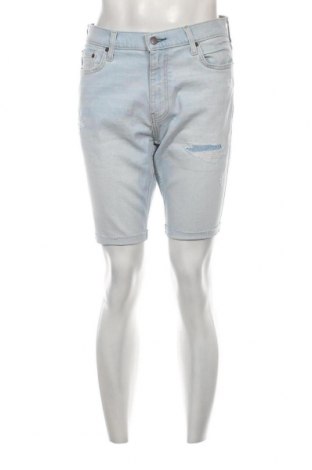 Herren Shorts Hollister, Größe L, Farbe Blau, Preis 29,90 €