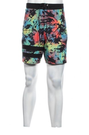 Pánske kraťasy  Hurley, Veľkosť XL, Farba Viacfarebná, Cena  21,44 €
