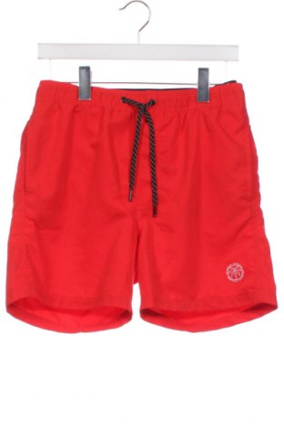 Herren Shorts Jack & Jones, Größe XS, Farbe Rot, Preis 15,98 €