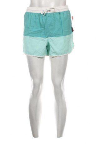 Herren Shorts Kiabi, Größe XXL, Farbe Blau, Preis 17,53 €