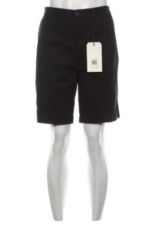 Мъжки къс панталон Levi's, Размер XL, Цвят Черен, Цена 87,00 лв.