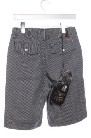 Ανδρικό κοντό παντελόνι Mambo, Μέγεθος S, Χρώμα Πολύχρωμο, Τιμή 9,28 €