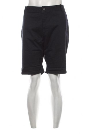 Ανδρικό κοντό παντελόνι New Look, Μέγεθος XL, Χρώμα Μπλέ, Τιμή 20,62 €