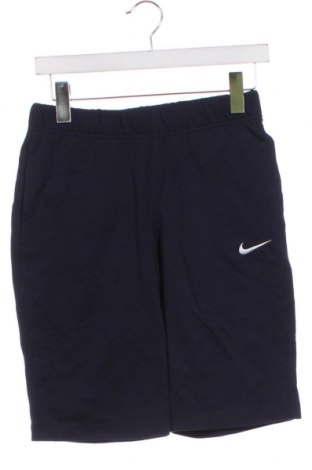 Herren Shorts Nike, Größe XS, Farbe Blau, Preis 37,11 €