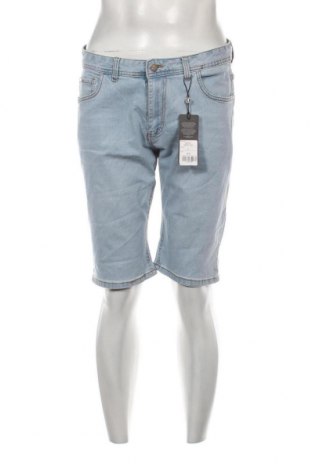 Pantaloni scurți de bărbați Ochnik, Mărime M, Culoare Albastru, Preț 186,02 Lei