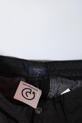 Herren Shorts Pepe Jeans, Größe M, Farbe Schwarz, Preis 26,91 €
