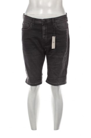 Herren Shorts Pepe Jeans, Größe L, Farbe Grau, Preis 44,85 €