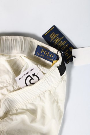 Męskie szorty Polo By Ralph Lauren, Rozmiar L, Kolor Żółty, Cena 546,42 zł