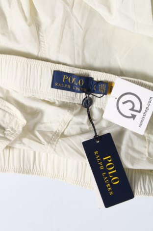 Pánské kraťasy Polo By Ralph Lauren, Velikost L, Barva Bílá, Cena  2 971,00 Kč
