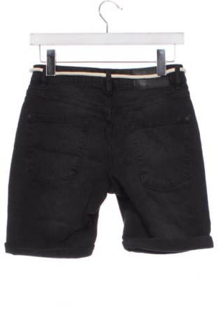 Ανδρικό κοντό παντελόνι Review, Μέγεθος S, Χρώμα Μαύρο, Τιμή 20,93 €