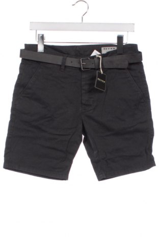 Herren Shorts Review, Größe S, Farbe Grau, Preis 29,90 €