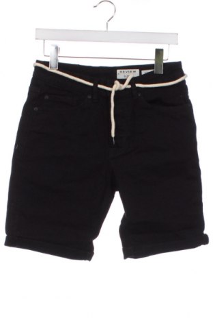 Мъжки къс панталон Review, Размер S, Цвят Черен, Цена 26,68 лв.