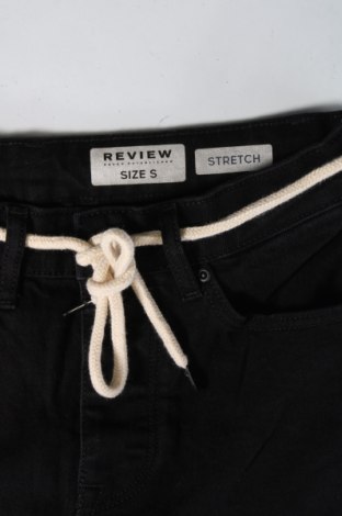 Ανδρικό κοντό παντελόνι Review, Μέγεθος S, Χρώμα Μαύρο, Τιμή 12,26 €