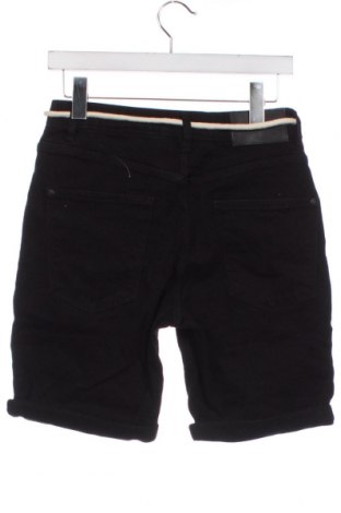 Мъжки къс панталон Review, Размер S, Цвят Черен, Цена 23,20 лв.