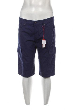 Herren Shorts S.Oliver, Größe L, Farbe Blau, Preis 29,90 €