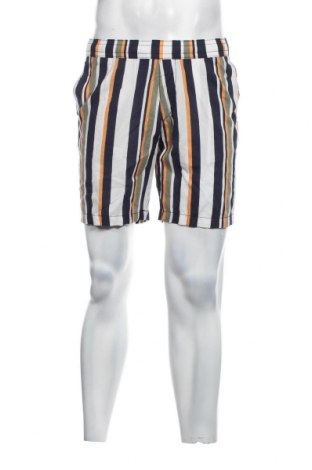 Мъжки къс панталон Selected Homme, Размер M, Цвят Многоцветен, Цена 15,66 лв.