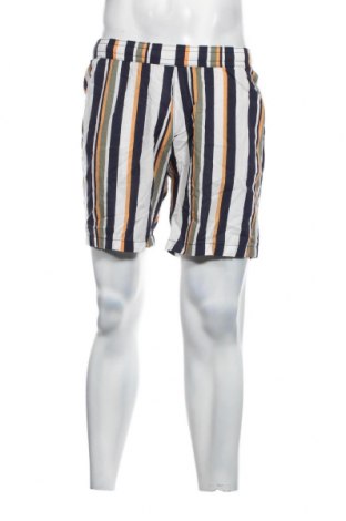 Мъжки къс панталон Selected Homme, Размер M, Цвят Многоцветен, Цена 20,52 лв.