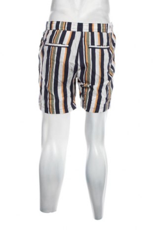 Мъжки къс панталон Selected Homme, Размер M, Цвят Многоцветен, Цена 20,52 лв.