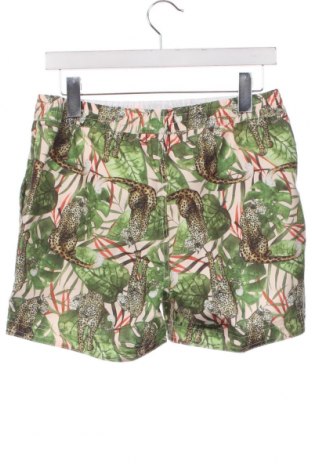 Мъжки къс панталон South Beach, Размер S, Цвят Многоцветен, Цена 48,00 лв.