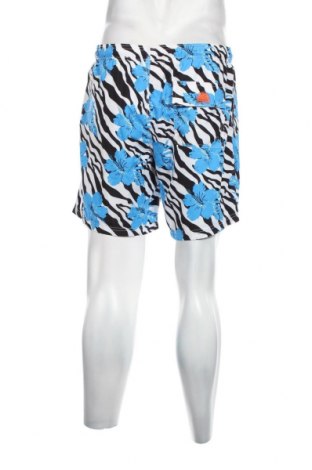 Ανδρικό κοντό παντελόνι Sundek, Μέγεθος L, Χρώμα Πολύχρωμο, Τιμή 46,39 €