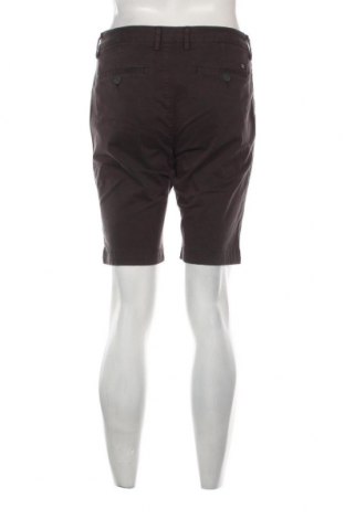 Мъжки къс панталон Superdry, Размер M, Цвят Черен, Цена 68,00 лв.