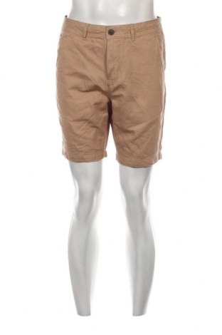 Pantaloni scurți de bărbați Superdry, Mărime M, Culoare Bej, Preț 60,39 Lei