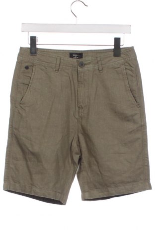Pantaloni scurți de bărbați Superdry, Mărime S, Culoare Verde, Preț 76,05 Lei