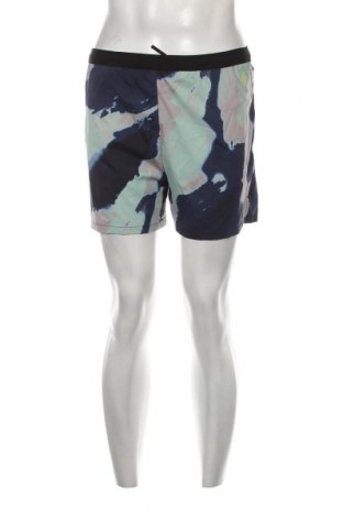 Ανδρικό κοντό παντελόνι Superdry, Μέγεθος M, Χρώμα Πολύχρωμο, Τιμή 11,00 €