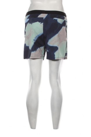 Ανδρικό κοντό παντελόνι Superdry, Μέγεθος M, Χρώμα Πολύχρωμο, Τιμή 31,44 €